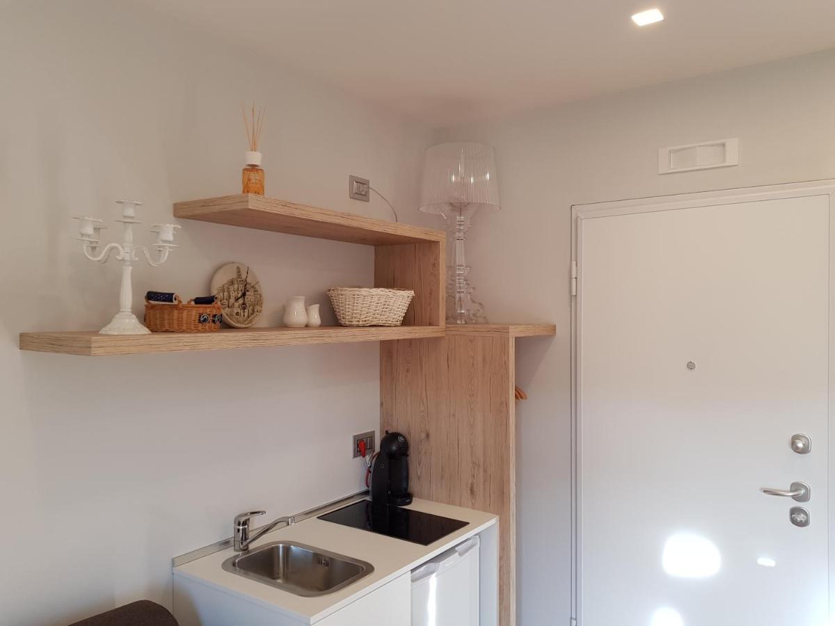 Diomede Bed & Breakfast Matera Exterior photo