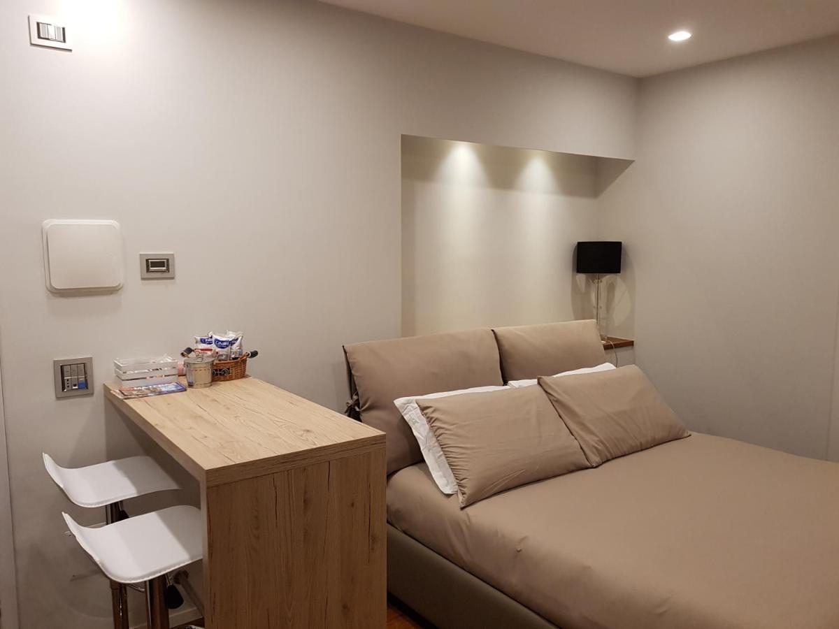 Diomede Bed & Breakfast Matera Exterior photo
